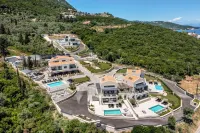 Ionian Hospitality Resort فنادق في Paleros