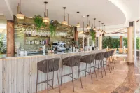 瓦倫丁公園俱樂部飯店 - 酒吧