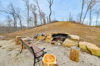 Hike & Climb: Pet Friendly Red River Gorge Copper! - Wifi