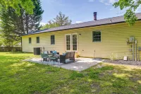 Cozy High Point Vacation Rental Near Hpu Campus - 3-Star