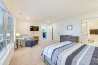Waterfront Lake Anna Home: Summer Family Escape! - 4-Star