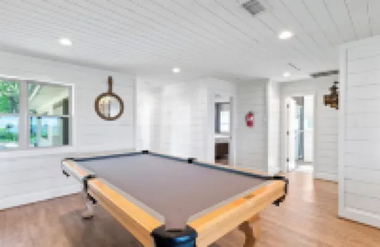 The Mallard on Blue Cove at Cedar Creek Lake