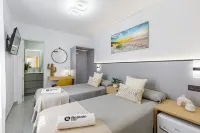 Stay Belonio l'Prados Hotels in Campanillas