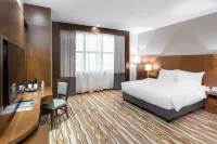 Radisson Blu Hotel Buraidah Hotels in Buraydah