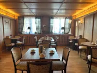 Altes Sudhaus - Breakfast