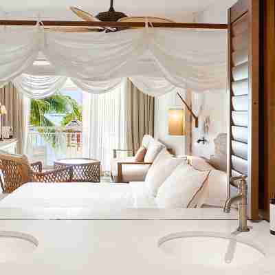 Paradise Cove Boutique Hotel (Adults Only) Rooms