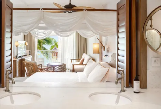 天堂灣精品酒店