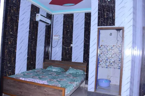 Shivdham Guest House Hotels in Misrikh-cum-Neemsar