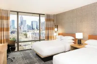 Sheraton Charlotte Hotel
