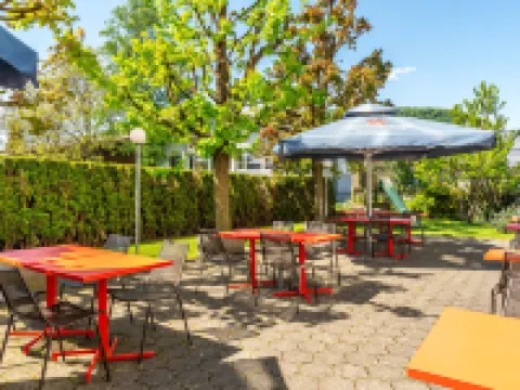 B&B Hotel Rothrist Olten Hotels in Zofingen