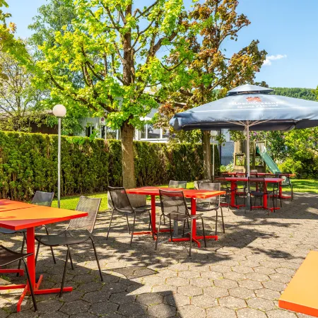 B&B Hotel Rothrist Olten