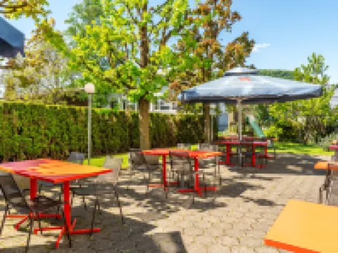 羅特里斯特奧爾滕 B&B 酒店 酒店