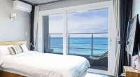 Sokcho Accommodation Bada BOM