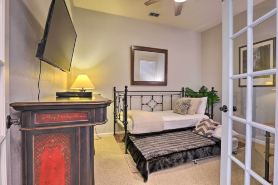 Spacious Folsom Getaway w/ Pool & Hot Tub!