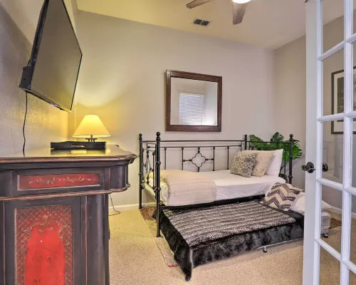 Spacious Folsom Getaway w/ Pool & Hot Tub! Hotels in Folsom