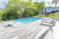 Siramada Village - Swimmingpools