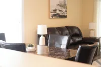 Charming 1-bedroom villa in Sunset Beach with Kitchen, AC, WiFi 3713