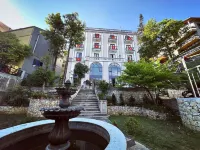 Sapa Wings Hotel Hotel di Sa Pa