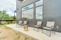 20-acre Property w/ Trail: Hill Country Hideaway! - 4-Star