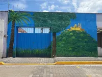Glamping Cholula