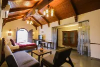 基拉薩拉喜來得宮 ISKCON Rajkot, Sri Sri Radha Neelmadhav Dham附近的飯店