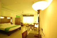 Inderlok Hotel