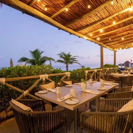 Fiesta Americana Cozumel Dive Resort
