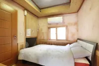 영월 꽃비농원민박 아트미로공원 주변 호텔