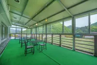 Yeongcheon Sigoro Kids Poolvilla Hotels in Yeongcheon-si
