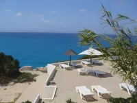 Hotel Club Sunway Punta Prima - Beach