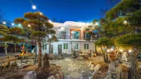 Inje Bingeo Village Pension