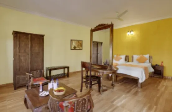 Hariyali Dhani Camps & Desert Resort with Swimming Pool, Jodhpur