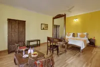 Hariyali Dhani Camps & Resort
