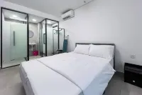 DK Impian Luxury Condominiums, Subang Airport - Smarthome Hotels in der Nähe von UiTM Puncak Perdana Campus