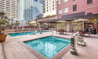 WorldMark Seattle The Camlin