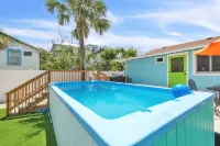 Marmalade Mermaid 3 Bedroom Home by Redawning
