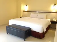 Puri Indah Hotel Hotels in Cilinaya