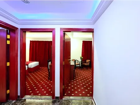 Gulf Star Hotel