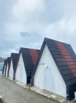 OSANNA BEACH RESORT Hotels near Pantai Kali Mirah