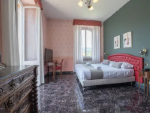 Villa Fieschi Hotels in Lavagna