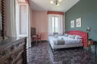 Villa Fieschi Hotels in Lavagna