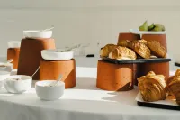 Les Hauts de Sancerre - breakfast