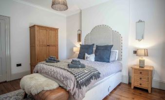 Cilrhiw Country House - Princes Gate