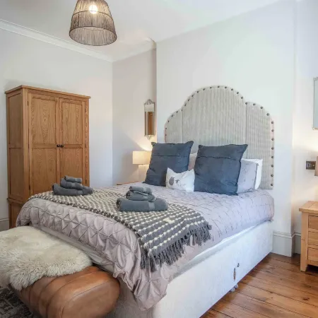 Cilrhiw Country House - Princes Gate