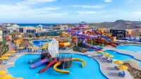 Pickalbatros Villaggio Aqua Park - Portofino Marsa Alam Hotels in Qesm Marsa Alam