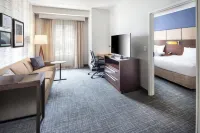Residence Inn Rochester Henrietta Отели в г. Хенриетта