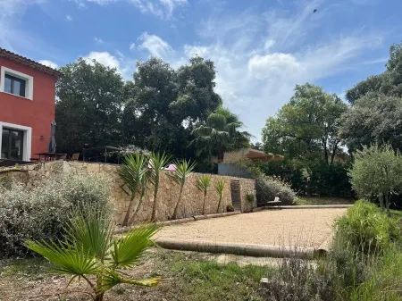 Villa Avec Piscine AU Calme EN Pleine Nature