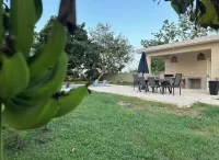 Villa Toña: Beach House, 4 Bedrooms, with Private Pool Hotels in Guaniquilla