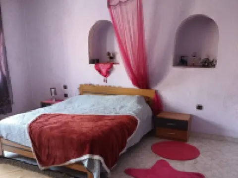 Argania Villa, Casablanca, Morocco 酒店