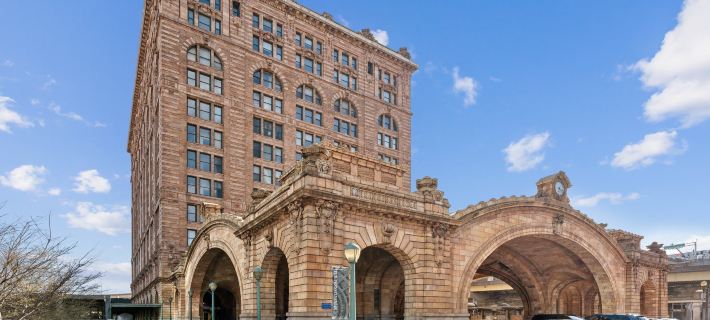 Placemakr Downtown Pittsburgh Hotels in Pittsburgh